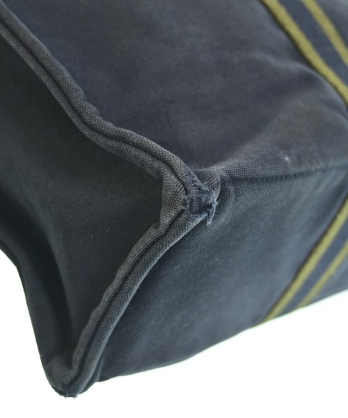 HERMES（エルメス）トートバッグ 紺 サイズ:MM レディース/2200628451057