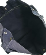 HERMES（エルメス）トートバッグ 紺 サイズ:MM レディース/2200628451057
