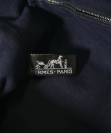 HERMES（エルメス）トートバッグ 紺 サイズ:MM レディース/2200628451057
