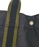 HERMES（エルメス）トートバッグ 紺 サイズ:MM レディース/2200628451057