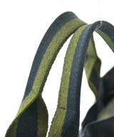 HERMES（エルメス）トートバッグ 紺 サイズ:MM レディース/2200628451057