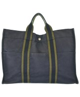 HERMES トートバッグ