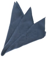 HERMES（エルメス）バンダナ・スカーフ 紺 サイズ:- レディース/2200628567024