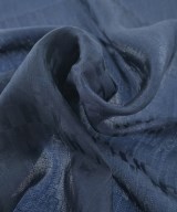 HERMES（エルメス）バンダナ・スカーフ 紺 サイズ:- レディース/2200628567024