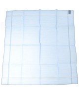 HERMES（エルメス）バンダナ・スカーフ 青 サイズ:- レディース/2200628567031