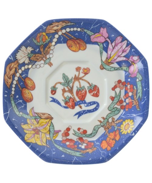 HERMES（エルメス）小物類（その他） 青 サイズ:- レディース/2200628926012