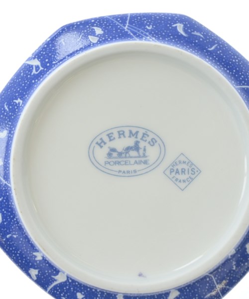 HERMES（エルメス）小物類（その他） 青 サイズ:- レディース/2200628926012