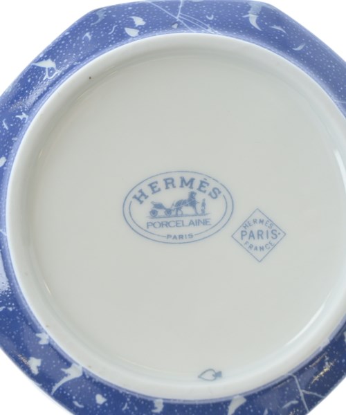 HERMES（エルメス）小物類（その他） 青 サイズ:- レディース/2200628926036