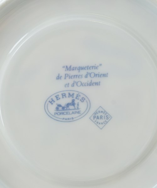 HERMES（エルメス）小物類（その他） 青 サイズ:- レディース/2200628926043