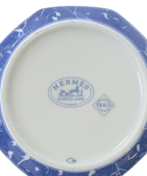 HERMES（エルメス）小物類（その他） 青 サイズ:- レディース/2200628926043