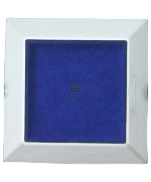 HERMES（エルメス）小物類（その他） 青 サイズ:- レディース/2200628926050