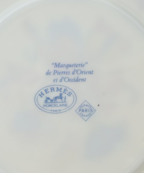 HERMES（エルメス）小物類（その他） 青 サイズ:- レディース/2200628926067