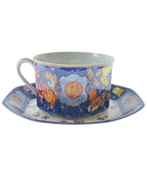 HERMES（エルメス）小物類（その他） 青 サイズ:- レディース/2200628926074