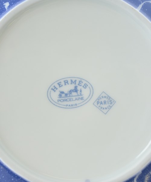 HERMES（エルメス）小物類（その他） 青 サイズ:- レディース/2200628926074