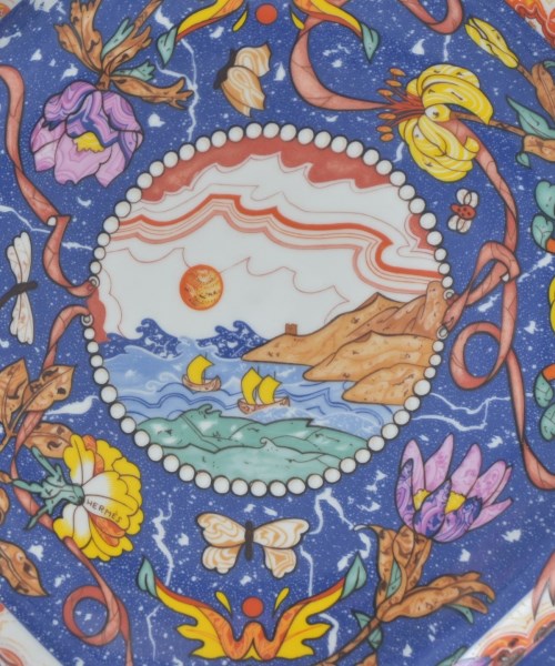 HERMES（エルメス）小物類（その他） 青 サイズ:- レディース/2200628926081