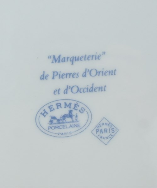 HERMES（エルメス）小物類（その他） 青 サイズ:- レディース/2200628926081