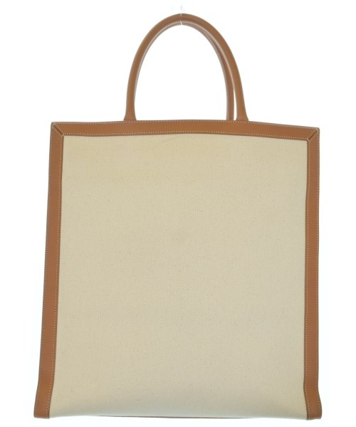 CELINE（セリーヌ）トートバッグ 白 サイズ:- レディース/2200629162327