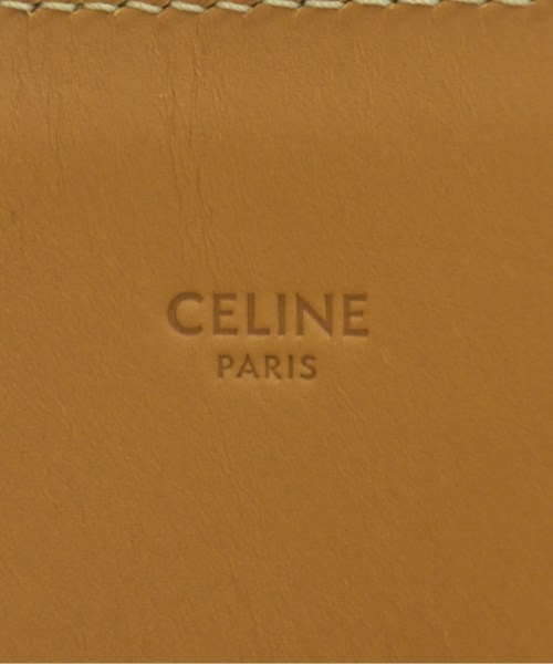 CELINE（セリーヌ）トートバッグ 白 サイズ:- レディース/2200629162327