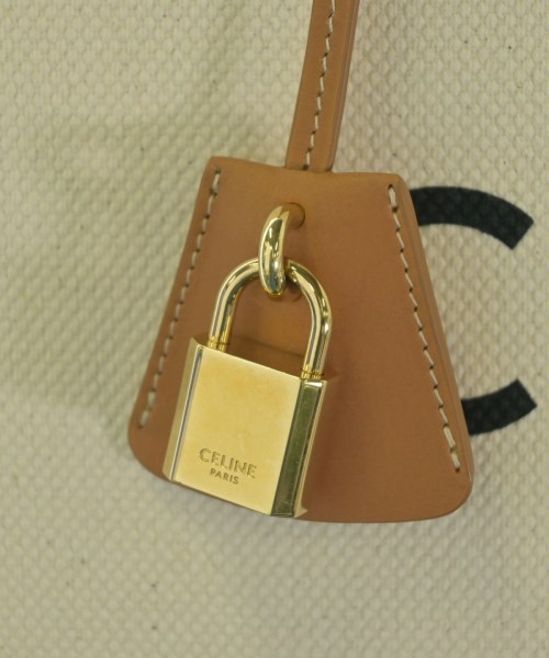 CELINE（セリーヌ）トートバッグ 白 サイズ:- レディース/2200629162327