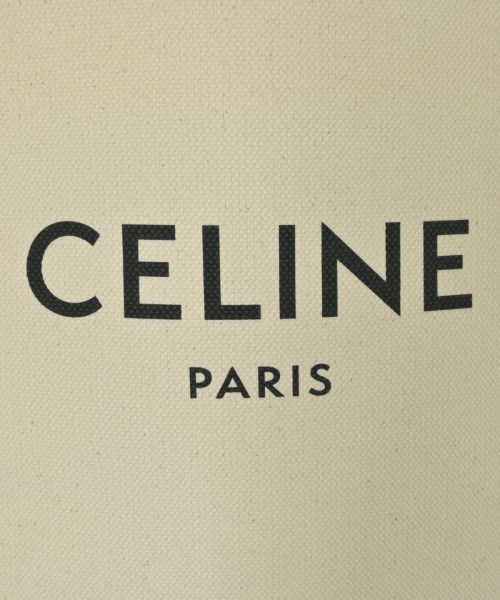 CELINE（セリーヌ）トートバッグ 白 サイズ:- レディース/2200629162327