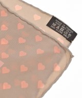 HERMES（エルメス）バンダナ・スカーフ ピンク サイズ:45 レディース/2200629563032