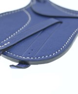 HERMES（エルメス）チャーム 青 サイズ:- レディース/2200629896048