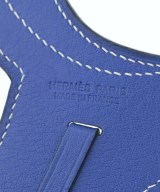 HERMES（エルメス）チャーム 青 サイズ:- レディース/2200629896048
