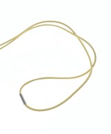 HERMES（エルメス）ネックレス 紺 サイズ:- レディース/2200629896055