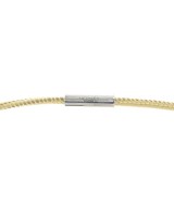 HERMES（エルメス）ネックレス 紺 サイズ:- レディース/2200629896055