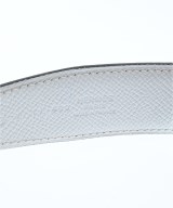 HERMES（エルメス）ベルト 紺 サイズ:80 レディース/2200629896062