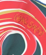 HERMES（エルメス）バンダナ・スカーフ 紺 サイズ:90 レディース/2200629896086