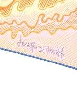 HERMES（エルメス）バンダナ・スカーフ 紺 サイズ:90 レディース/2200629896086