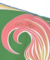 HERMES（エルメス）バンダナ・スカーフ 紺 サイズ:90 レディース/2200629896086