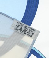 HERMES（エルメス）バンダナ・スカーフ 白 サイズ:90 レディース/2200629896093