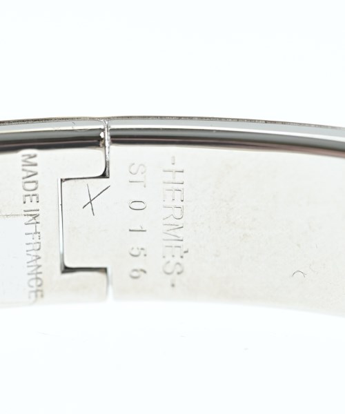 HERMES（エルメス）ブレスレット・バングル 緑 サイズ:- レディース/2200629896116