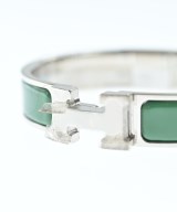 HERMES（エルメス）ブレスレット・バングル 緑 サイズ:- レディース/2200629896116