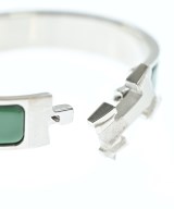 HERMES（エルメス）ブレスレット・バングル 緑 サイズ:- レディース/2200629896116