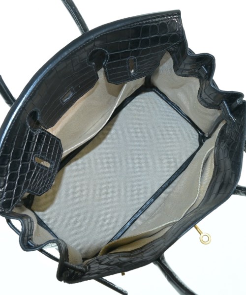 HERMES（エルメス）ハンドバッグ 黒 サイズ:30 レディース/2200629971011