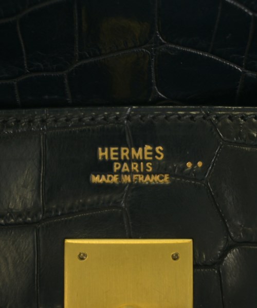 HERMES（エルメス）ハンドバッグ 黒 サイズ:30 レディース/2200629971011