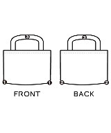 HERMES（エルメス）ハンドバッグ 黒 サイズ:30 レディース/2200629971011