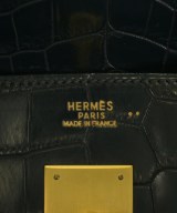 HERMES（エルメス）ハンドバッグ 黒 サイズ:30 レディース/2200629971011