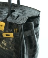 HERMES（エルメス）ハンドバッグ 黒 サイズ:30 レディース/2200629971011