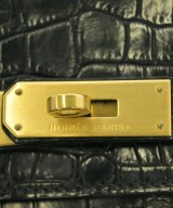HERMES（エルメス）ハンドバッグ 黒 サイズ:30 レディース/2200629971011