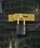HERMES（エルメス）ハンドバッグ 黒 サイズ:30 レディース/2200629971011