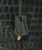 HERMES（エルメス）ハンドバッグ 黒 サイズ:30 レディース/2200629971011