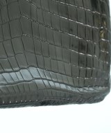 HERMES（エルメス）ハンドバッグ 黒 サイズ:30 レディース/2200629971011