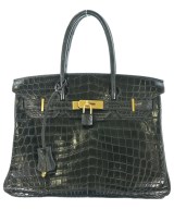 HERMES ハンドバッグ