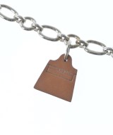 HERMES（エルメス）ベルト 茶 サイズ:- レディース/2200619171209