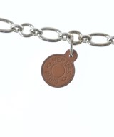 HERMES（エルメス）ベルト 茶 サイズ:- レディース/2200619171209