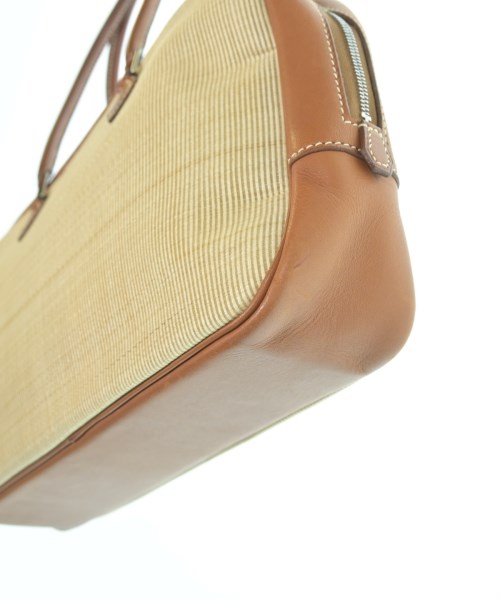 HERMES（エルメス）ハンドバッグ ベージュ サイズ:28 レディース/2200619171216